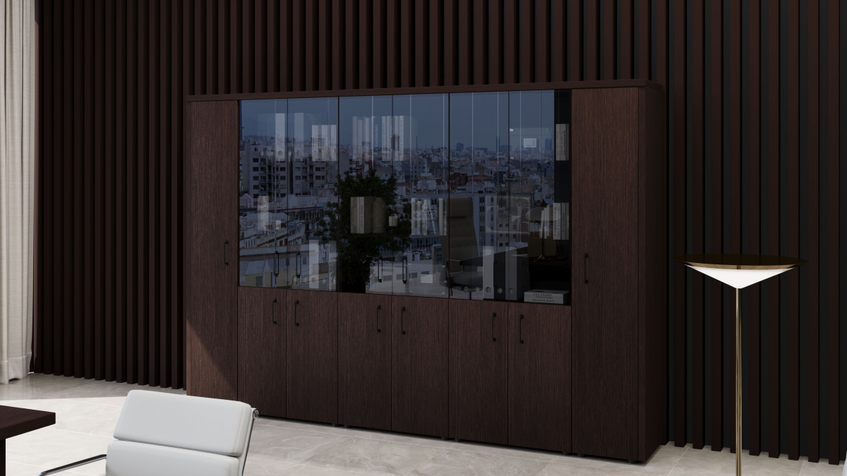 Кабинет руководителя Приоритет