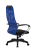 Кресло для руководителя Метта SU-B-8/подл.131/осн.001 (Синий) Кресло для руководителя Метта SU-B-8/подл.131/осн.001 (Синий)