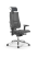 Кресло для руководителя Метта Y 4DF B2-14D - YM93+Infinity /Kc09/Nc09/D15P/H2cL-3D(M26.B35.G25.W04) (Серый | Темно-серый) Кресло для руководителя Метта Y 4DF B2-14D - YM93+Infinity /Kc09/Nc09/D15P/H2cL-3D(M26.B35.G25.W04) (Серый | Темно-серый)