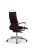 Кресло для руководителя Метта SynchroSit Well B2-195K - GoyaLE /Ach246/Nc200/K5cV(M23.B22.G18.W03) (Фиолетовый) Кресло для руководителя Метта SynchroSit Well B2-195K - GoyaLE /Ach246/Nc200/K5cV(M23.B22.G18.W03) (Фиолетовый)
