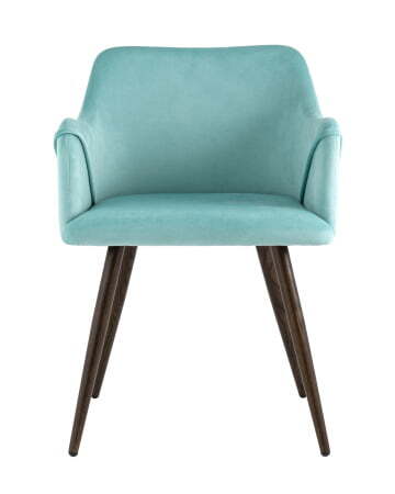 Стул Монарх NEW голубой (Стул Монарх мятный)