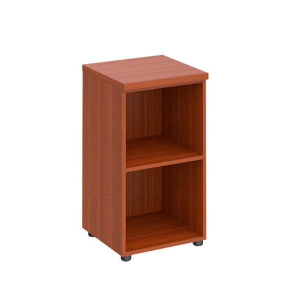 Стеллаж узкий низкий Патриот ПТ 741 460x460x820 (Миланский орех) Стеллаж узкий низкий Патриот ПТ 741 460x460x820 (Миланский орех)