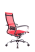 Кресло для руководителя Метта МЕТТА-9(MPRU)/подл.131/осн.003 (Красный) Кресло для руководителя Метта МЕТТА-9(MPRU)/подл.131/осн.003 (Красный)