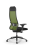 Кресло для руководителя Метта SynchroSit 10 B1-111D - X2+UMF(X1) /Ub00/Wh00/D02P(M24.B11.G19.W02) (Зеленый | Черный) Кресло для руководителя Метта SynchroSit 10 B1-111D - X2+UMF(X1) /Ub00/Wh00/D02P(M24.B11.G19.W02) (Зеленый | Черный)