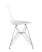 Стул DSR белый (Стул DSR белый)