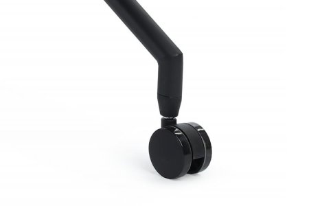 Кресло с пюпитром Moby D2002TN Черный (Черный)