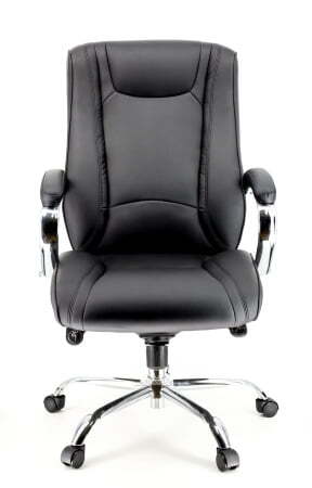 King LB M Экокожа Черный (Everprof King LB M Экокожа Черный)