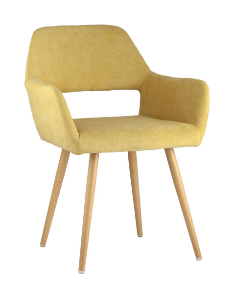 Стул Кромвель желтый (Стул Кромвель желтый)