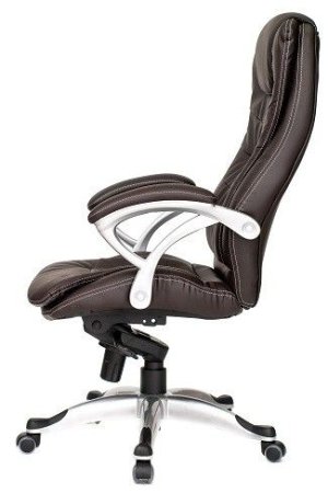 Офисное кресло Patrick Premium Black (Черный) Офисное кресло Patrick Premium Black (Черный)