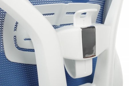 Кресло Step RCH AW2320 Синий/Серый (Синий/Серый) Кресло Step RCH AW2320 Синий/Серый (Синий/Серый)