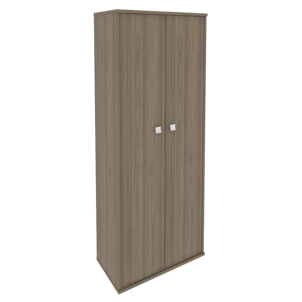 Шкаф высокий широкий Style Л.СТ-1.9 778x410x1980 (Вяз Благородный) Шкаф высокий широкий Style Л.СТ-1.9 778x410x1980 (Вяз Благородный)
