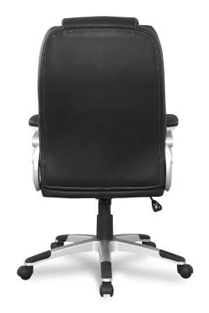 Офисное кресло College BX-3323/Black (Черный) Офисное кресло College BX-3323/Black (Черный)
