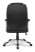 Офисное кресло College BX-3323/Black (Черный) Офисное кресло College BX-3323/Black (Черный)