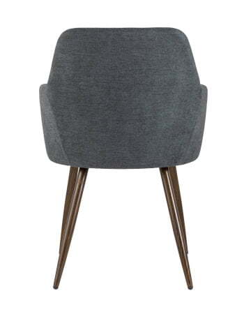 Стул Кинг серый (Стул Кинг серый)