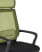 Кресло офисное TopChairs Style зеленое (Компьютерное кресло Style зеленый)