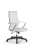 Кресло для руководителя Метта Sit 10 B2-163K - T+Extra /Km00/Wm12/K5cL(M09.B02.G15.W01) (Белый)