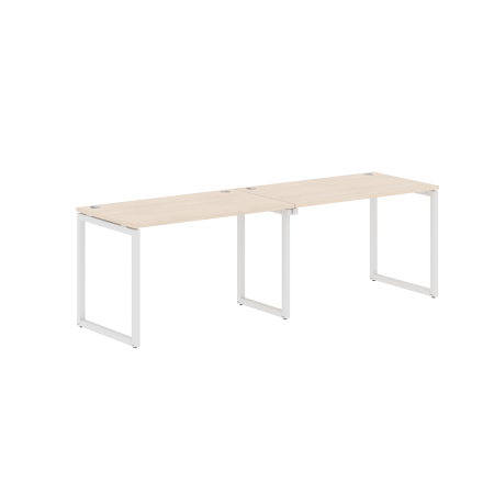 Рабочая станция Xten-Q XQWST 2470 2406x700x750 (Бук тиара)