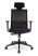 Офисное кресло College CLG-429 MBN-A Black (Черный) Офисное кресло College CLG-429 MBN-A Black (Черный)