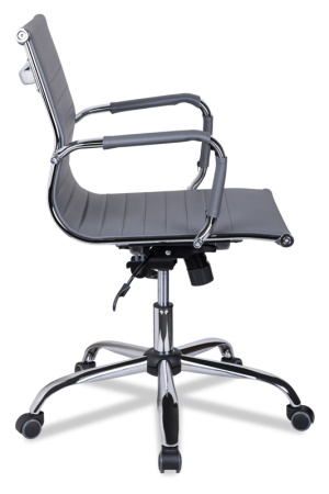 Офисное кресло College CLG-620 LXH-B Grey (Бежевый) Офисное кресло College CLG-620 LXH-B Grey (Бежевый)