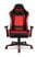 Офисное кресло College BX-3760 Black/Red (Красный)