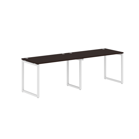 Рабочая станция Xten-Q XQWST 2470 2406x700x750 (Легно темный)