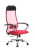 Кресло для руководителя Метта МЕТТА-11(MPRU)/подл.130/осн.003 (Красный) Кресло для руководителя Метта МЕТТА-11(MPRU)/подл.130/осн.003 (Красный)