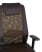 Кресло офисное TopChairs Studio коричневое (Компьютерное кресло Studio коричневый) Кресло офисное TopChairs Studio коричневое (Компьютерное кресло Studio коричневый)