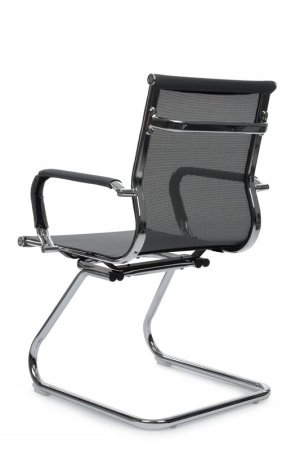 Кресло Hugo RCH 6001-3E Серый (Серый) Кресло Hugo RCH 6001-3E Серый (Серый)