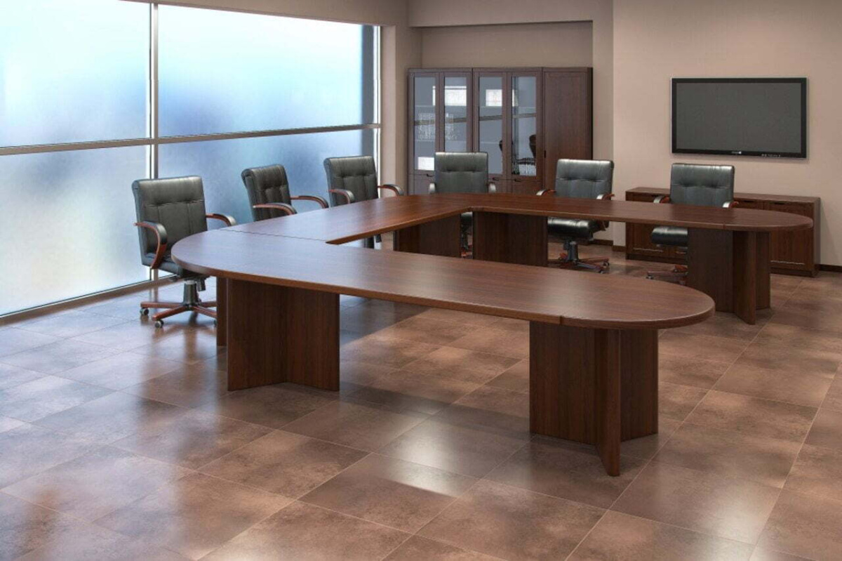 Мебель для переговоров Sorbonne (МультиОфис)