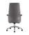 Кресло руководителя TopChairs Armor серое (Компьютерное кресло Armor серый)