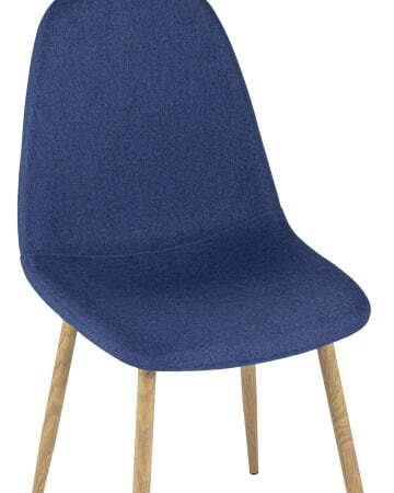 Стул Валенсия темно-синий (Стул Валенсия NEW темно-синий)
