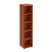 Стеллаж узкий высокий Патриот ПТ 746 460x460x1970 (Вишня скандинавская)