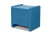 Тумба для спальни Lion (540x440x520) Голубой (Голубой) Тумба для спальни Lion (540x440x520) Голубой (Голубой)