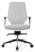 Офисное кресло Alonzo-M B1711 Белый (Белый)