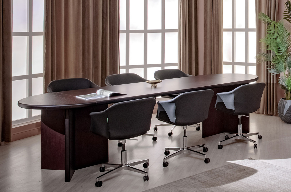 Мебель для переговоров Forte / Tempio