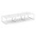 Рабочая станция 2-х сторонняя SN-6O.DRS-081 (2940х1632х750) (Тиквуд Светлый/Металл Антрацит) Рабочая станция 2-х сторонняя SN-6O.DRS-081 (2940х1632х750) (Тиквуд Светлый/Металл Антрацит)