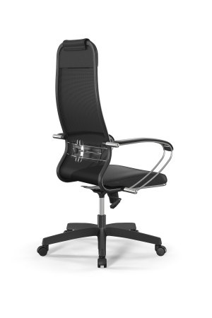 Кресло для руководителя Метта Sit 10 B1-115K - X2+Extra /Um00/Wm12/K1cL(M09.B02.G15.W01) (Черный) Кресло для руководителя Метта Sit 10 B1-115K - X2+Extra /Um00/Wm12/K1cL(M09.B02.G15.W01) (Черный)