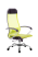 Кресло для руководителя Метта МЕТТА-4(MPRU)/подл.131/осн.003 (Лайм)