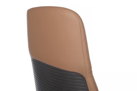 Кресло Verdi A655 Коричневый (Коричневый)