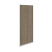 Дверь ДСП низкая Maris SH.DD-5.2 741x31x1907 (Дуб Аттик) Дверь ДСП низкая Maris SH.DD-5.2 741x31x1907 (Дуб Аттик)