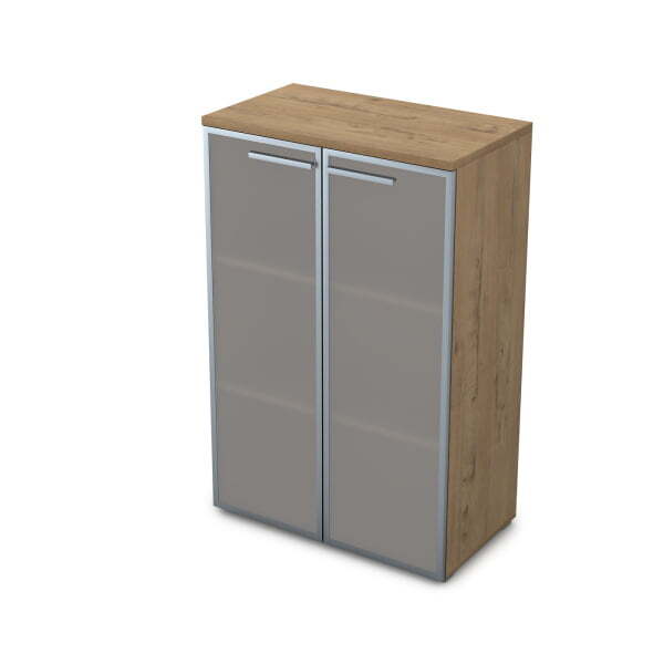 Шкаф Gloss 9Ш.017.6 800x450x1245 (Teakwood) Шкаф Gloss 9Ш.017.6 800x450x1245 (Teakwood)
