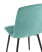 Стул Oliver велюр морской (Стул Oliver морской)