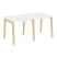Рабочая станция на деревянных опорах Onix Wood OW.RS-2.0.8 1560x800x750 (Тиквуд Светлый/Дуб Темный) Рабочая станция на деревянных опорах Onix Wood OW.RS-2.0.8 1560x800x750 (Тиквуд Светлый/Дуб Темный)
