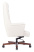 Кресло руководителя _DUKE белый кожа крестов. металл/дерево (Белый) Кресло руководителя _DUKE белый кожа крестов. металл/дерево (Белый)