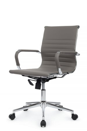 Кресло Hugo RCH 6002-2SE Серый (Серый)