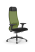 Кресло для руководителя Метта SynchroSit 10 B1-111D - X2+UMF(X1) /Ub00/Wh00/D02P(M24.B11.G19.W02) (Зеленый | Черный) Кресло для руководителя Метта SynchroSit 10 B1-111D - X2+UMF(X1) /Ub00/Wh00/D02P(M24.B11.G19.W02) (Зеленый | Черный)