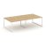 Рабочая станция 2-х сторонняя SN-4O.DRS-031 (1960х1232х750) (Тиквуд Светлый/Металл Антрацит) Рабочая станция 2-х сторонняя SN-4O.DRS-031 (1960х1232х750) (Тиквуд Светлый/Металл Антрацит)