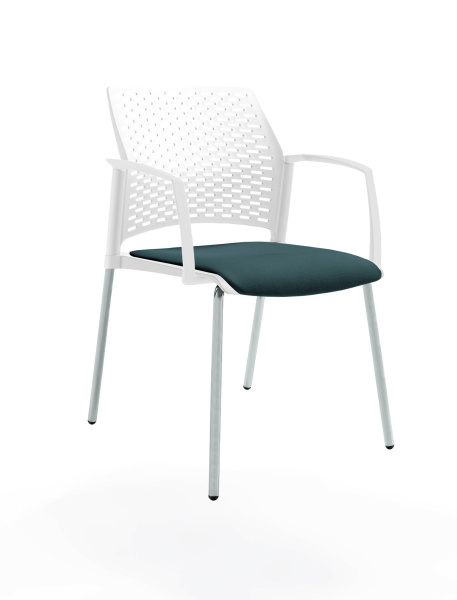 Офисный стул Rewind ЦБ-00016939 Антрацит/Белый (Антрацит/Белый) Офисный стул Rewind ЦБ-00016939 Антрацит/Белый (Антрацит/Белый)