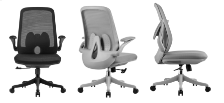 Офисное кресло King-82 Sinchrocomfort Strong (Черный) Офисное кресло King-82 Sinchrocomfort Strong (Черный)