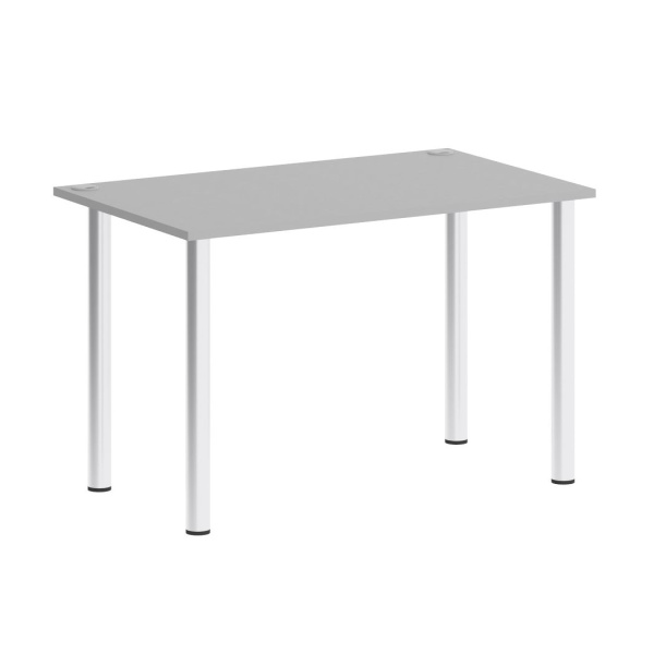 Стол письменный VR.SP-3-118 1180x720x750 (Серый)